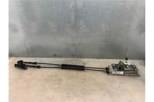 Recambio de palanca de cambio para seat ibiza berlina (6j5) 1.4 stylance / style referencia OEM IAM 6Q0711061E  