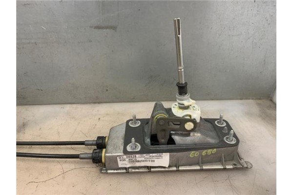 Recambio de palanca de cambio para seat ibiza berlina (6j5) 1.4 stylance / style referencia OEM IAM 6Q0711061E  