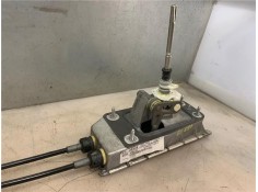 Recambio de palanca de cambio para seat ibiza berlina (6j5) 1.4 stylance / style referencia OEM IAM 6Q0711061E  