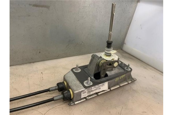 Recambio de palanca de cambio para seat ibiza berlina (6j5) 1.4 stylance / style referencia OEM IAM 6Q0711061E  