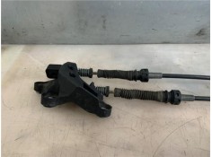 Recambio de palanca de cambio para seat ibiza berlina (6j5) 1.4 stylance / style referencia OEM IAM 6Q0711061E  