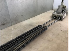 Recambio de palanca de cambio para seat ibiza berlina (6j5) 1.4 stylance / style referencia OEM IAM 6Q0711061E  