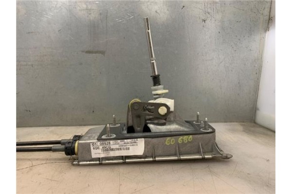 Recambio de palanca de cambio para seat ibiza berlina (6j5) 1.4 stylance / style referencia OEM IAM 6Q0711061E  