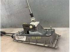 Recambio de palanca de cambio para seat ibiza berlina (6j5) 1.4 stylance / style referencia OEM IAM 6Q0711061E  