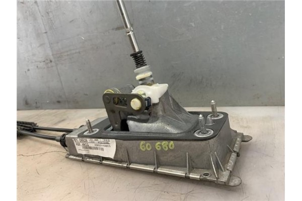 Recambio de palanca de cambio para seat ibiza berlina (6j5) 1.4 stylance / style referencia OEM IAM 6Q0711061E  