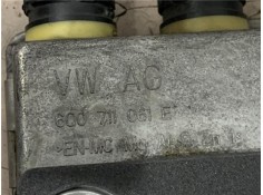 Recambio de palanca de cambio para seat ibiza berlina (6j5) 1.4 stylance / style referencia OEM IAM 6Q0711061E  