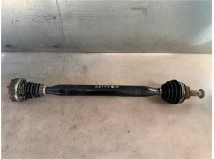 Recambio de palier delantero derecho para seat ibiza berlina (6j5) 1.4 stylance / style referencia OEM IAM 6R0407762  