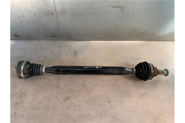 Recambio de palier delantero derecho para seat ibiza berlina (6j5) 1.4 stylance / style referencia OEM IAM 6R0407762  