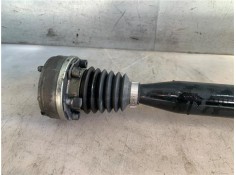 Recambio de palier delantero derecho para seat ibiza berlina (6j5) 1.4 stylance / style referencia OEM IAM 6R0407762  