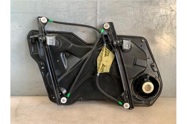 Recambio de mecanismo elevalunas delantero derecho para seat leon (1m1) 1.9 tdi referencia OEM IAM   