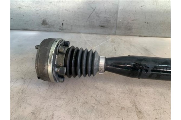 Recambio de palier delantero derecho para seat ibiza berlina (6j5) 1.4 stylance / style referencia OEM IAM 6R0407762  