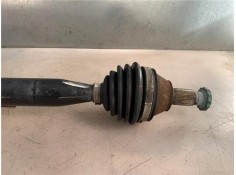 Recambio de palier delantero derecho para seat ibiza berlina (6j5) 1.4 stylance / style referencia OEM IAM 6R0407762  