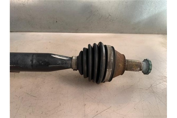 Recambio de palier delantero derecho para seat ibiza berlina (6j5) 1.4 stylance / style referencia OEM IAM 6R0407762  