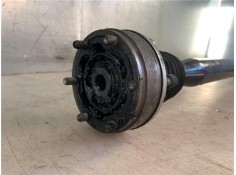 Recambio de palier delantero derecho para seat ibiza berlina (6j5) 1.4 stylance / style referencia OEM IAM 6R0407762  