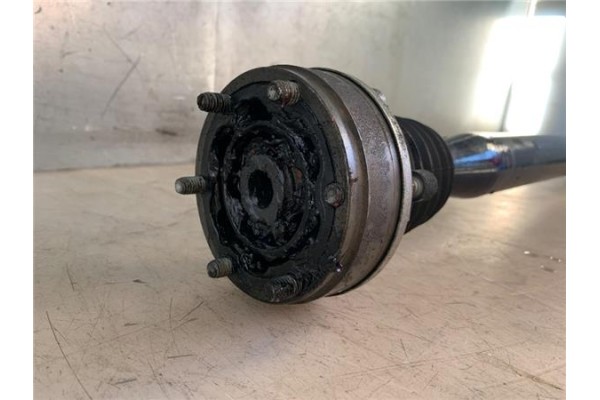 Recambio de palier delantero derecho para seat ibiza berlina (6j5) 1.4 stylance / style referencia OEM IAM 6R0407762  