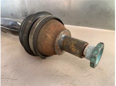 Recambio de palier delantero derecho para seat ibiza berlina (6j5) 1.4 stylance / style referencia OEM IAM 6R0407762  