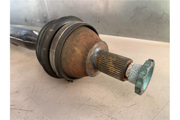 Recambio de palier delantero derecho para seat ibiza berlina (6j5) 1.4 stylance / style referencia OEM IAM 6R0407762  