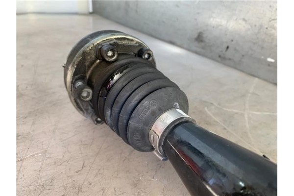 Recambio de palier delantero derecho para seat ibiza berlina (6j5) 1.4 stylance / style referencia OEM IAM 6R0407762  