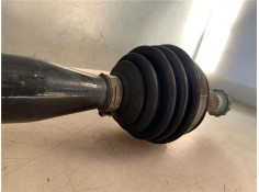 Recambio de palier delantero derecho para seat ibiza berlina (6j5) 1.4 stylance / style referencia OEM IAM 6R0407762  