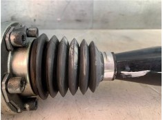 Recambio de palier delantero derecho para seat ibiza berlina (6j5) 1.4 stylance / style referencia OEM IAM 6R0407762  