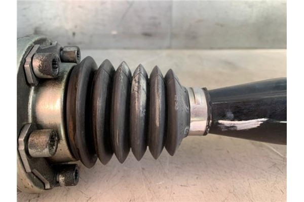 Recambio de palier delantero derecho para seat ibiza berlina (6j5) 1.4 stylance / style referencia OEM IAM 6R0407762  