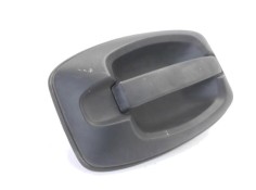 Recambio de maneta exterior puerta corredera derecha para citroen jumper furgón 2.2 hdi 120 referencia OEM IAM 1616303080  
