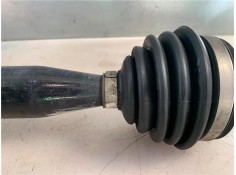 Recambio de palier delantero derecho para seat ibiza berlina (6j5) 1.4 stylance / style referencia OEM IAM 6R0407762  