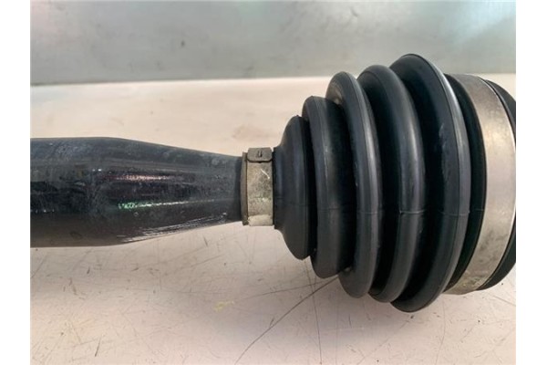 Recambio de palier delantero derecho para seat ibiza berlina (6j5) 1.4 stylance / style referencia OEM IAM 6R0407762  