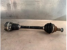 Recambio de palier delantero izquierdo para seat ibiza berlina (6j5) 1.4 stylance / style referencia OEM IAM 6R0407761  