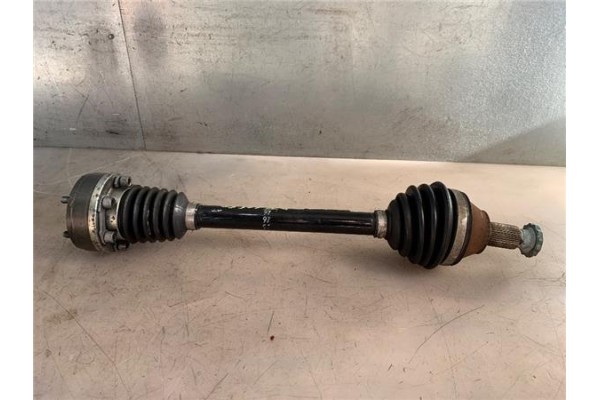 Recambio de palier delantero izquierdo para seat ibiza berlina (6j5) 1.4 stylance / style referencia OEM IAM 6R0407761  