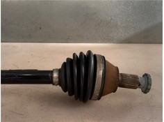 Recambio de palier delantero izquierdo para seat ibiza berlina (6j5) 1.4 stylance / style referencia OEM IAM 6R0407761  