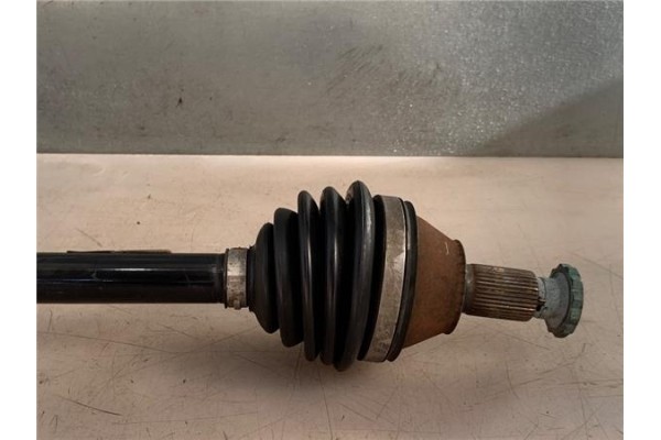 Recambio de palier delantero izquierdo para seat ibiza berlina (6j5) 1.4 stylance / style referencia OEM IAM 6R0407761  