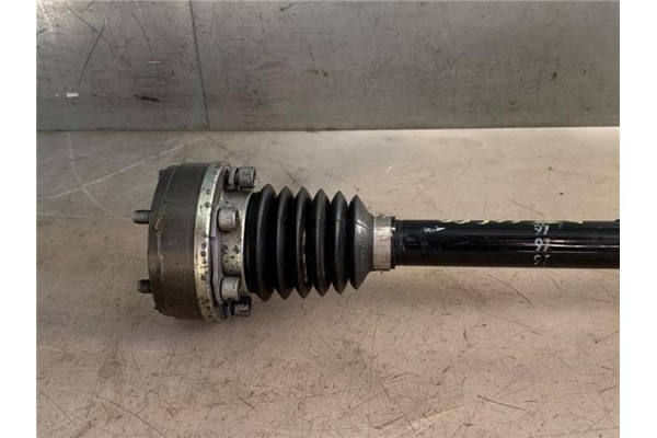 Recambio de palier delantero izquierdo para seat ibiza berlina (6j5) 1.4 stylance / style referencia OEM IAM 6R0407761  