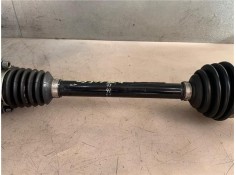 Recambio de palier delantero izquierdo para seat ibiza berlina (6j5) 1.4 stylance / style referencia OEM IAM 6R0407761  