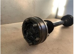 Recambio de palier delantero izquierdo para seat ibiza berlina (6j5) 1.4 stylance / style referencia OEM IAM 6R0407761  