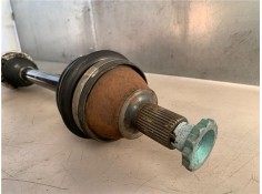 Recambio de palier delantero izquierdo para seat ibiza berlina (6j5) 1.4 stylance / style referencia OEM IAM 6R0407761  