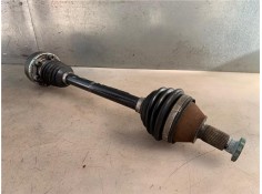 Recambio de palier delantero izquierdo para seat ibiza berlina (6j5) 1.4 stylance / style referencia OEM IAM 6R0407761  