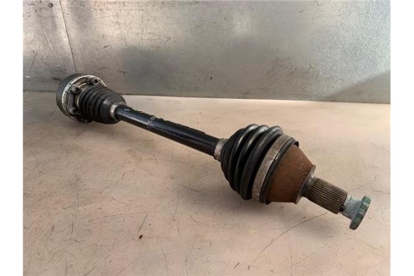 Recambio de palier delantero izquierdo para seat ibiza berlina (6j5) 1.4 stylance / style referencia OEM IAM 6R0407761  