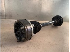 Recambio de palier delantero izquierdo para seat ibiza berlina (6j5) 1.4 stylance / style referencia OEM IAM 6R0407761  