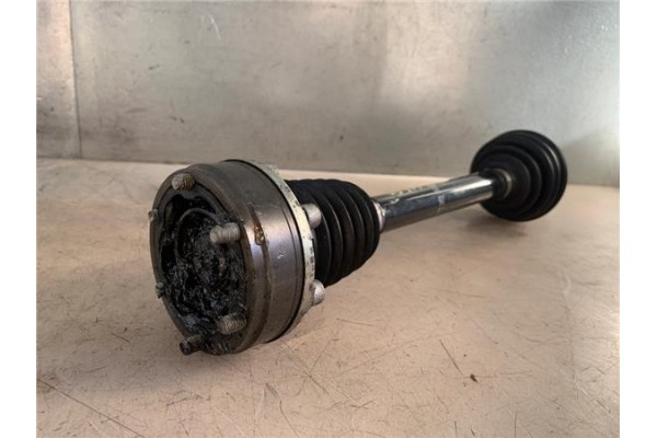 Recambio de palier delantero izquierdo para seat ibiza berlina (6j5) 1.4 stylance / style referencia OEM IAM 6R0407761  