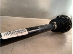 Recambio de palier delantero izquierdo para seat ibiza berlina (6j5) 1.4 stylance / style referencia OEM IAM 6R0407761  