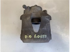 Recambio de pinza freno delantero derecha para seat ibiza berlina (6j5) 1.4 stylance / style referencia OEM IAM 1K0615124D  
