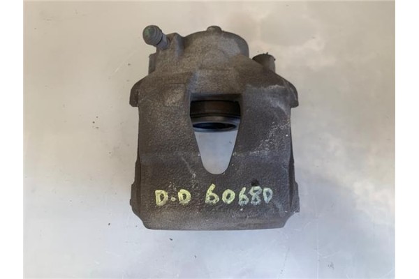 Recambio de pinza freno delantero derecha para seat ibiza berlina (6j5) 1.4 stylance / style referencia OEM IAM 1K0615124D  