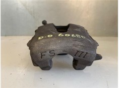 Recambio de pinza freno delantero derecha para seat ibiza berlina (6j5) 1.4 stylance / style referencia OEM IAM 1K0615124D  