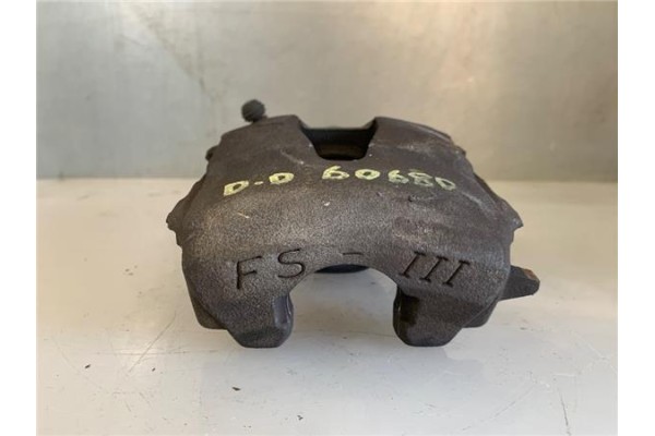 Recambio de pinza freno delantero derecha para seat ibiza berlina (6j5) 1.4 stylance / style referencia OEM IAM 1K0615124D  