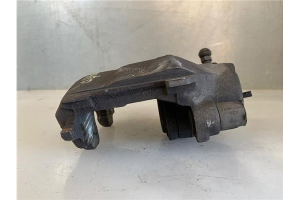 Recambio de pinza freno delantero derecha para seat ibiza berlina (6j5) 1.4 stylance / style referencia OEM IAM 1K0615124D  