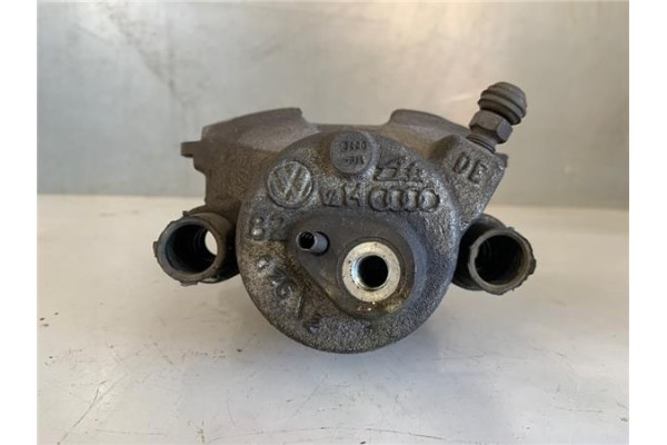 Recambio de pinza freno delantero derecha para seat ibiza berlina (6j5) 1.4 stylance / style referencia OEM IAM 1K0615124D  