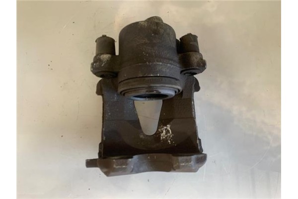 Recambio de pinza freno delantero derecha para seat ibiza berlina (6j5) 1.4 stylance / style referencia OEM IAM 1K0615124D  