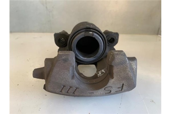 Recambio de pinza freno delantero derecha para seat ibiza berlina (6j5) 1.4 stylance / style referencia OEM IAM 1K0615124D  