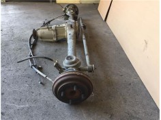 Recambio de puente trasero para suzuki ignis (rg/fh) 1.3 referencia OEM IAM 46510-80GB2  